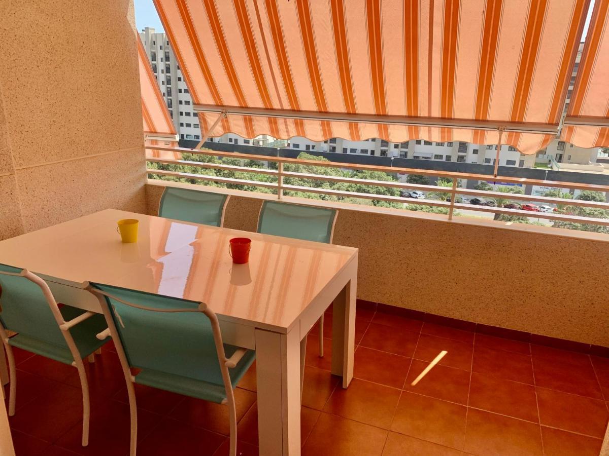 Modern Apartment In San Juan Beach Alicante Exterior photo