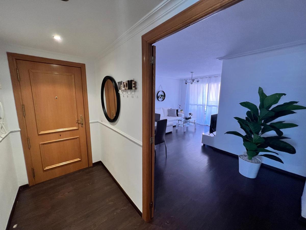 Modern Apartment In San Juan Beach Alicante Exterior photo