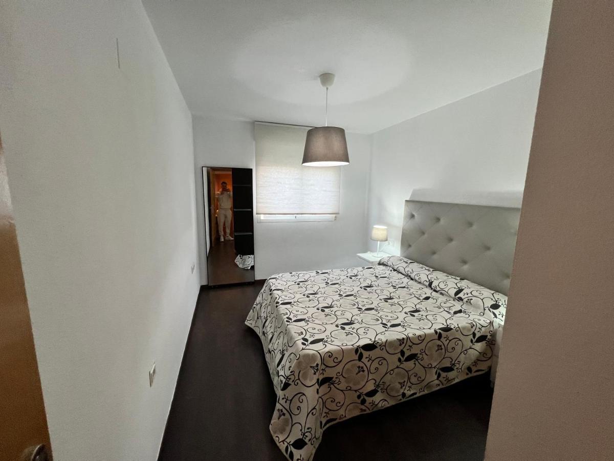 Modern Apartment In San Juan Beach Alicante Exterior photo