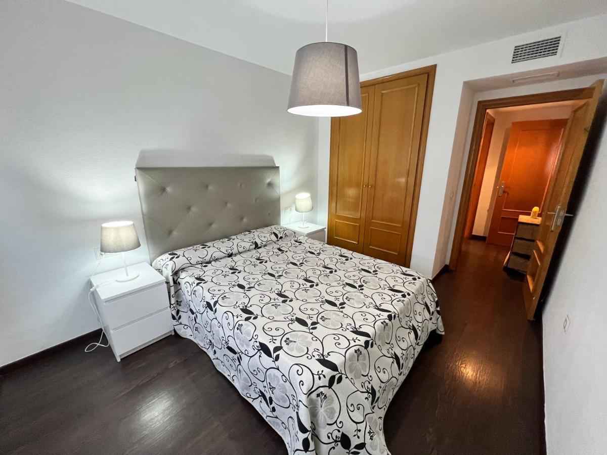 Modern Apartment In San Juan Beach Alicante Exterior photo