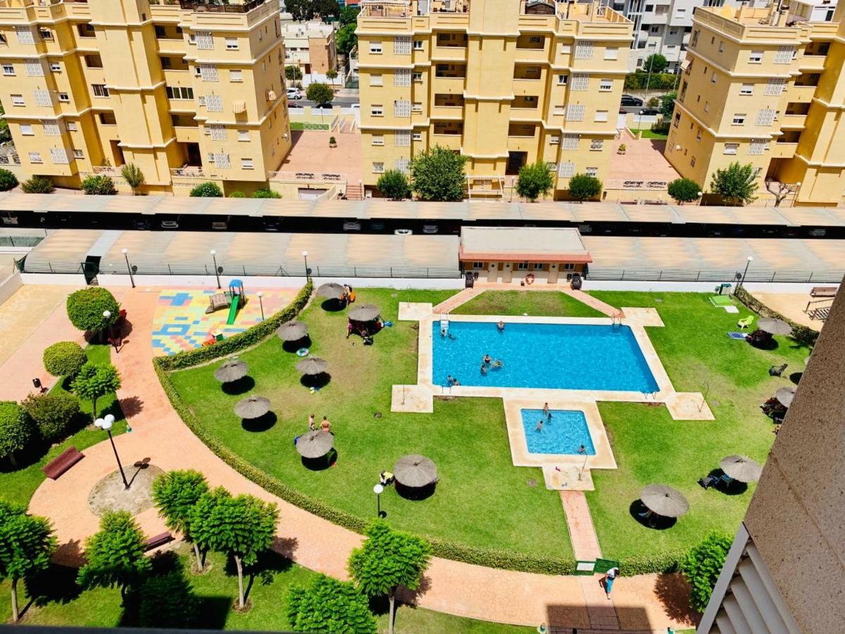 Modern Apartment In San Juan Beach Alicante Exterior photo
