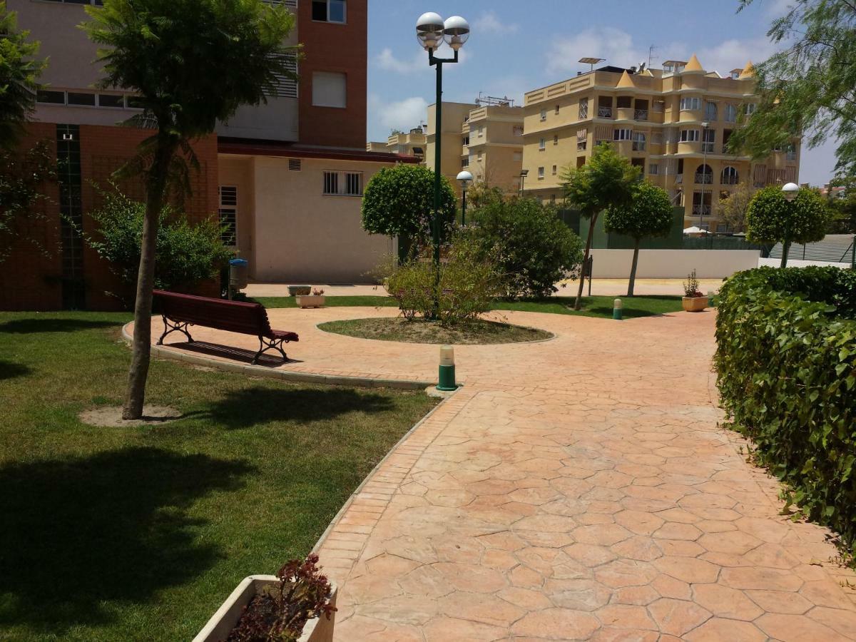 Modern Apartment In San Juan Beach Alicante Exterior photo