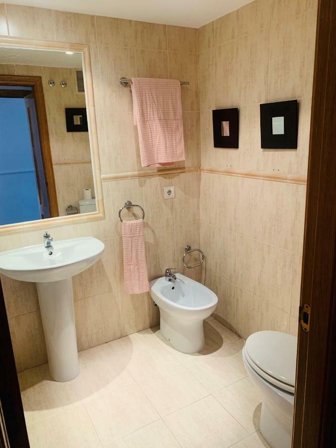 Modern Apartment In San Juan Beach Alicante Exterior photo