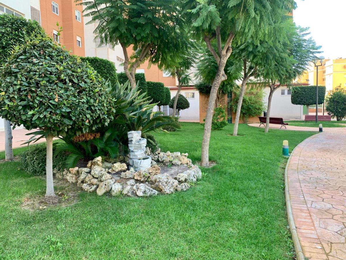 Modern Apartment In San Juan Beach Alicante Exterior photo