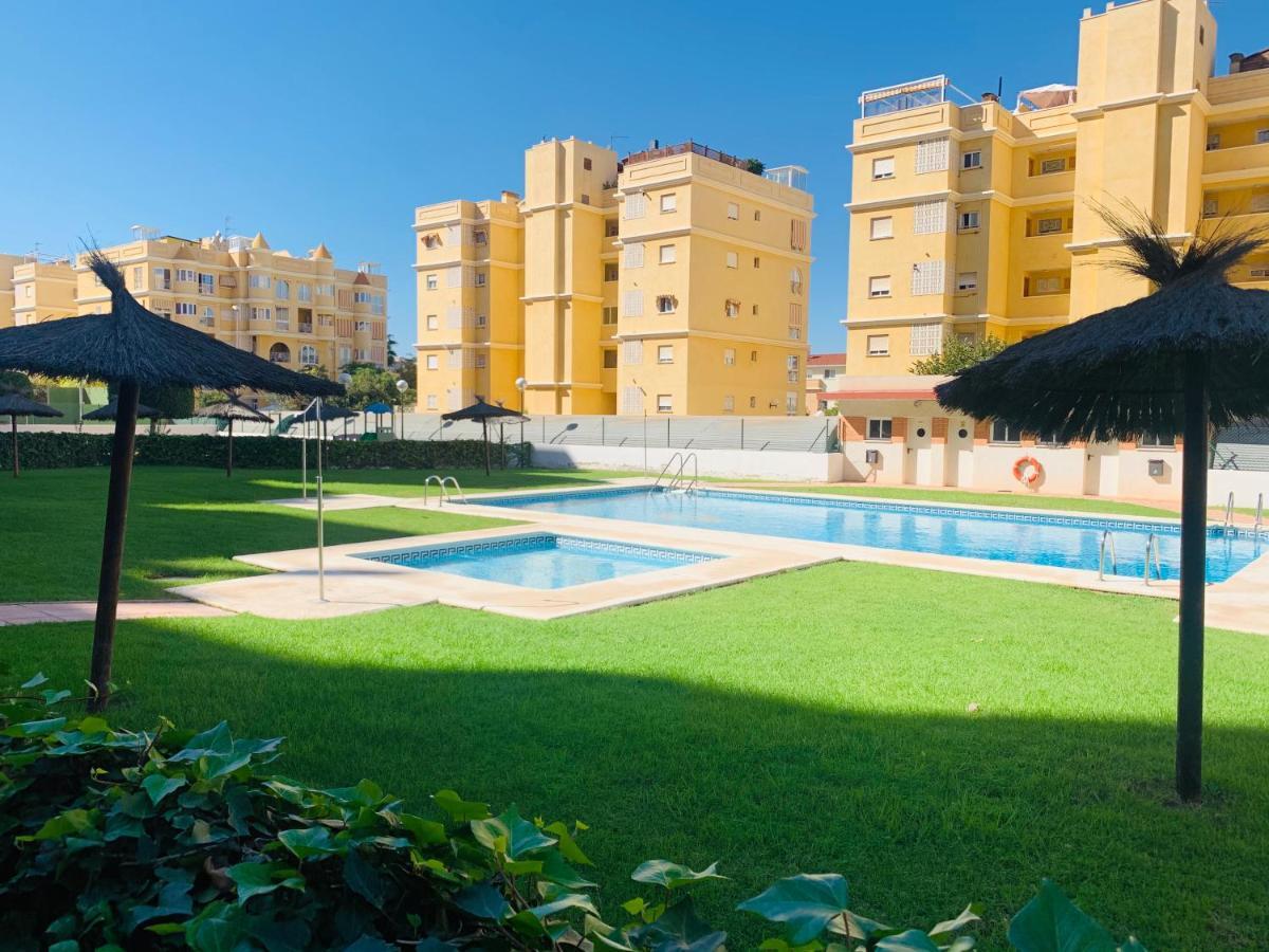 Modern Apartment In San Juan Beach Alicante Exterior photo