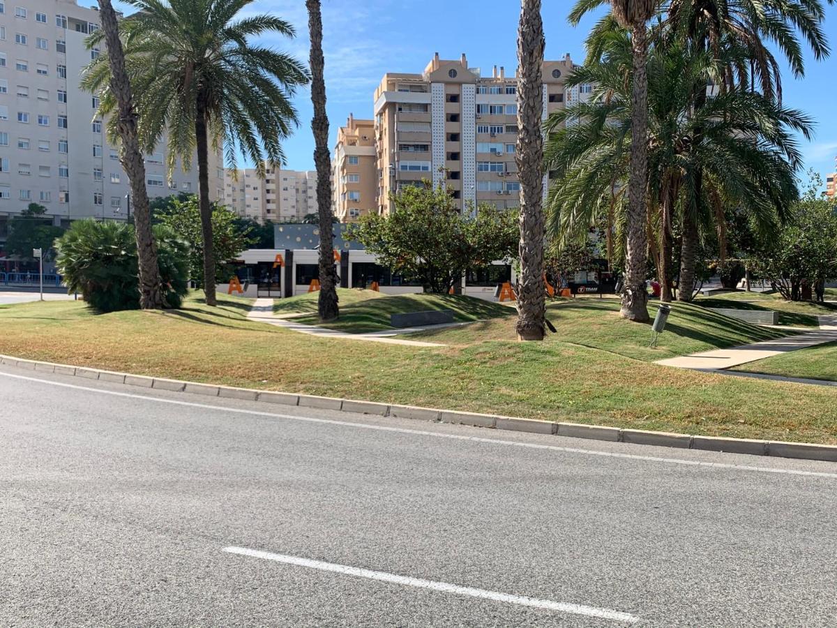 Modern Apartment In San Juan Beach Alicante Exterior photo